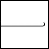 Bowman Lacrimal Probe - 7 and 8 - E4205